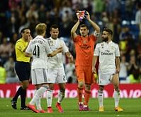 Real Madrid 7-3 Getafe: 5 talking points
