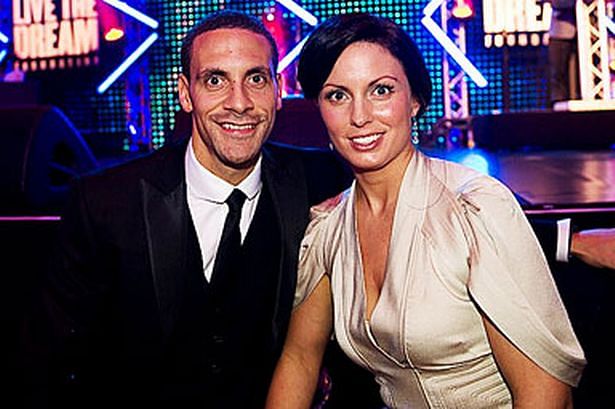 Rio Ferdinand's wife passes away after short battle with cancer