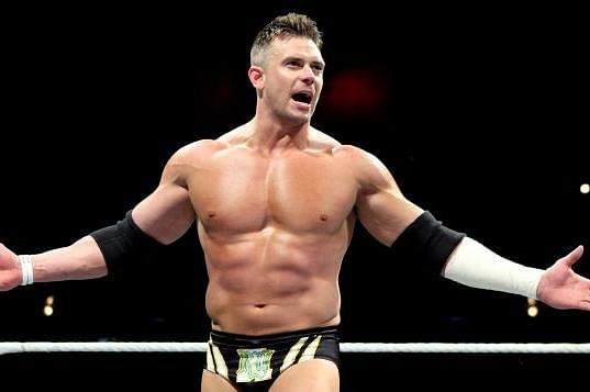 Dolph Ziggler comedy, Mick Foley on Divas, Alex Riley’s surgery confirmed by WWE