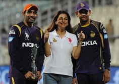 Robin Uthappa: Sunil Narine will come back stronger