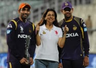 Robin Uthappa Sunil Narine