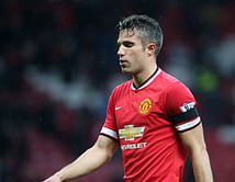 Robin van Persie on the verge of Manchester United exit if he fails to convince Louis van Gaal