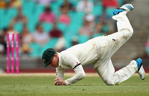 Chris Rogers to retire after the Ashes