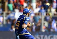 Rohit Sharma blames poor bowling and fielding for loss to RCB
