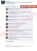 Fake FB Wall: Rohit Sharma trolls MS Dhoni after IPL final