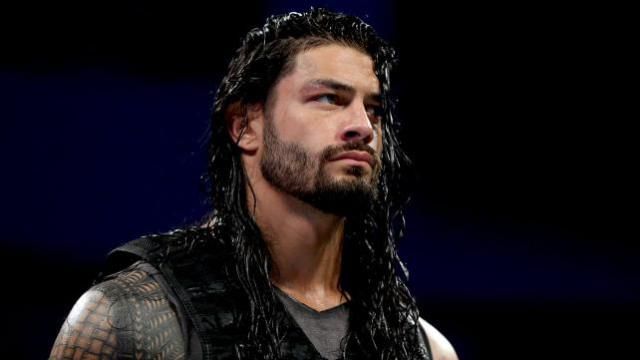 Roman Reigns blogs on his hero, 6-Year-Old cancer patient meeting John Cena (video), David Otunga