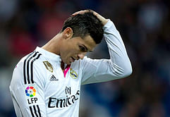Cristiano Ronaldo's behaviour was disappointing and he needs to be more selfless