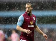 Ron Vlaar free agent