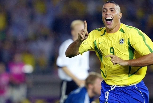 9 reasons why Ronaldo is the most complete striker of all time