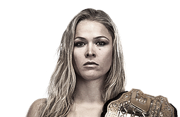 Ronda Rousey responds to David Spade not wanting her to wrestle for WWE