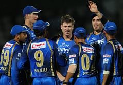 IPL 2015: Rajasthan Royals look to extend winning touch against Sunrisers Hyderabad