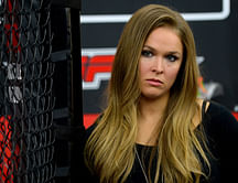 Rousey spills stark details about hitting rock-bottom post her Olympic performance