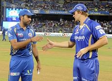 IPL 2015: Mumbai Indians vs Rajasthan Royals - Venue, date and predicted line-ups