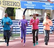 The World’s best runners set to grace Bangalore Roads
