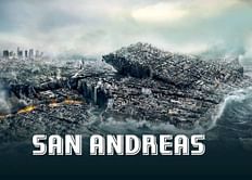 WWE star lands role in "Teenage Mutant Ninja Turtles 2", San Andreas projections, USGS on trailer