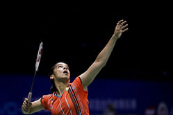 Saina Nehwal seeded No.2 at Australian Open