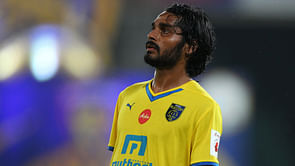 In conversation with FC Goa and Kerala Blasters defender Sandesh Jhingan