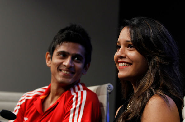 PSA/WSA Indian Rankings for May 2015