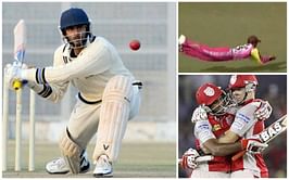 India's fielding superstar and ICL hero Rajagopal Sathish