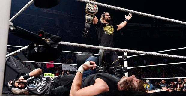 WWE facing major concerns, signing more talents; Barrett injured?