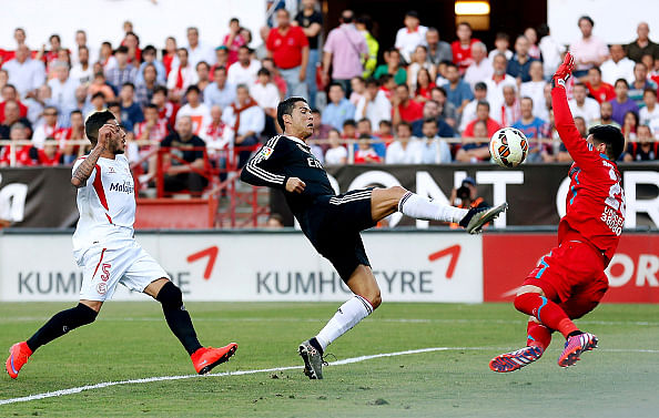 sevilla fc