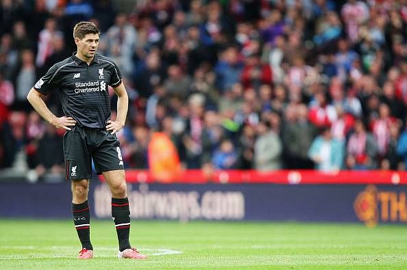 Was it really a disastrous season for Liverpool?