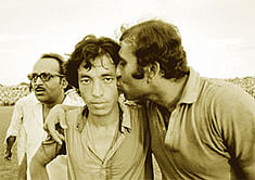 Shyam Thapa - Indian football legend