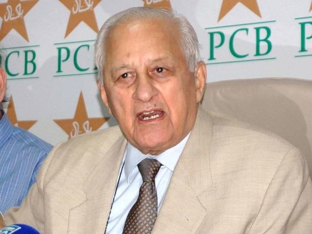 India's support is needed to bring cricket back to Pakistan: Shahryar Khan
