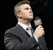 WWE fans vote for Shane McMahon, Paul Heyman and Mick Foley exchange tweets, Triple H hypes NXT