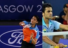 Ashwini Ponnappa and Pranaav Jerry Chopra progress to the main draw of the Australian Open