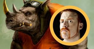 More on Sheamus in "Teenage Mutant Ninja Turtles 2", The Rock sees similarities with UFC Superstar