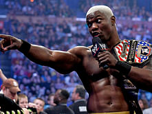 Big name and former WWE superstarJoins Global Force Wrestling, Updated Roster
