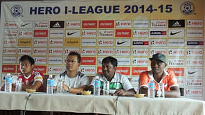 I-League: Shillong Lajong FC face Sporting Clube de Goa in relegation battle