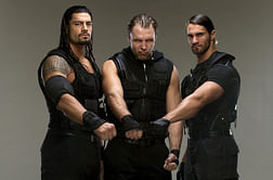 Sandow hopes to make Savage proud, Shield poll, Sheamus brags