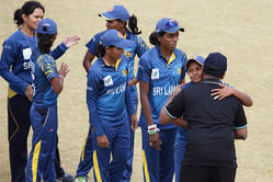 Sri Lanka women cricketers forced to perform sexual favours to retain place in national team