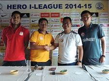 Shillong Lajong look to avoid relegation as they take on Pune FC