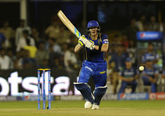 Love watching Virat Kohli's batting: Steven Smith