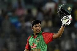 Bangladesh are favourites against India, says Soumya Sarkar