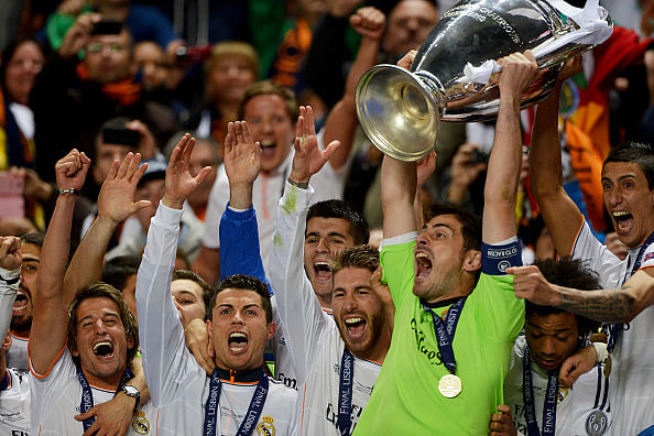 5 reasons why Spanish clubs have been very successful in European competitions of late
