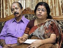 We have faith in judiciary: S Sreesanth's mother