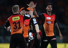 IPL 2015: Kolkata Knight Riders vs Sunrisers Hyderabad - Venue, date and predicted line-ups