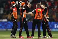 IPL 2015: Sunrisers Hyderabad vs Royal Challengers Bangalore - Venue, date and predicted line-ups