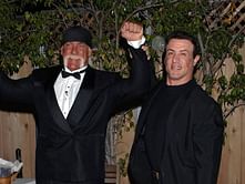 Hulk Hogan to be a part of The Expendables Franchise?