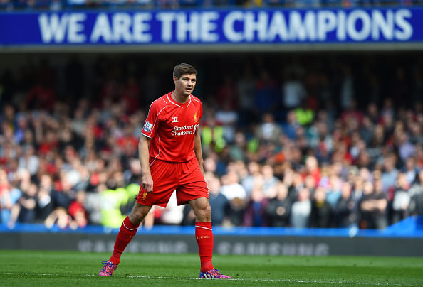 Liverpool must spend big next season to compete in the Premier League: Steven Gerrard
