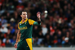 Dale Steyn hints at skipping Bangladesh ODI series