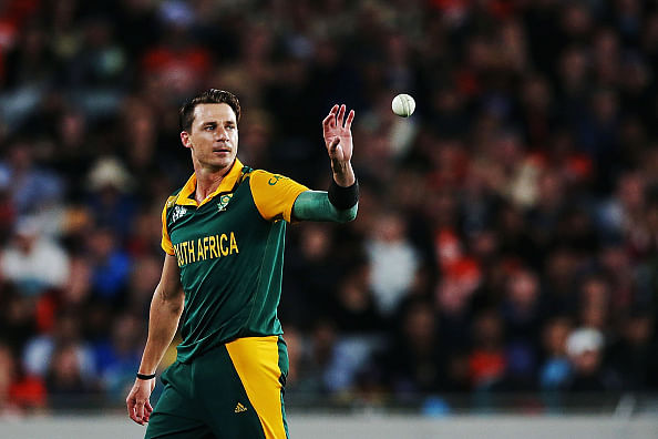 Dale Steyn hints at skipping Bangladesh ODI series