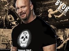 Stone Cold Steve Austin's special announcement plans