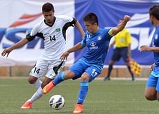 Sunil Chhetri appeals for help to Nepal and India earthquake victims