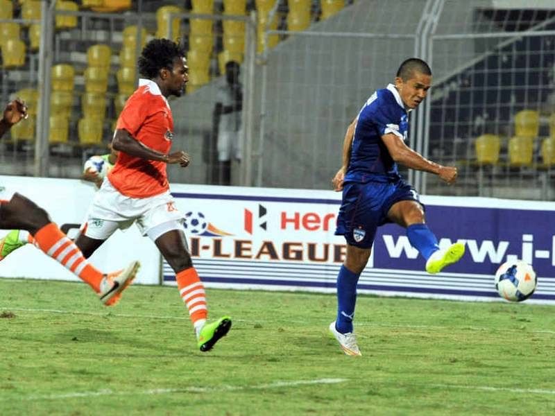 I-League: Bengaluru FC vs Mohun Bagan - Match Preview