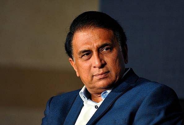 Luck played a big part at the start of my career, says Sunil Gavaskar
